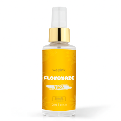 Kit Flomimaze Edição Limitada – Wepink