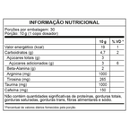 Super Power Pink Melão Ice Pré-Treino 300g - WP