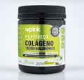 Colagénio Sabor Maçã Verde - Wepink