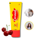 Gel Dental com Flúor Carmed Sabor Cereja 70g