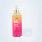 Body Splash VF 200ml - Wepink