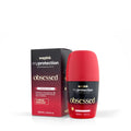 Desodorante Antitranspirante Roll-on Obsessed 50ml - Wepink