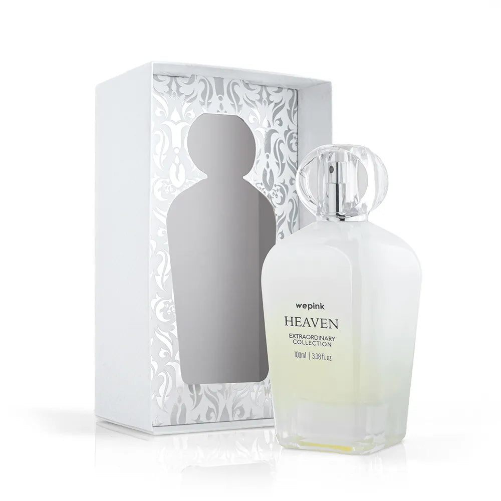 Heaven Desodorante Colônia 100ml - Wepink