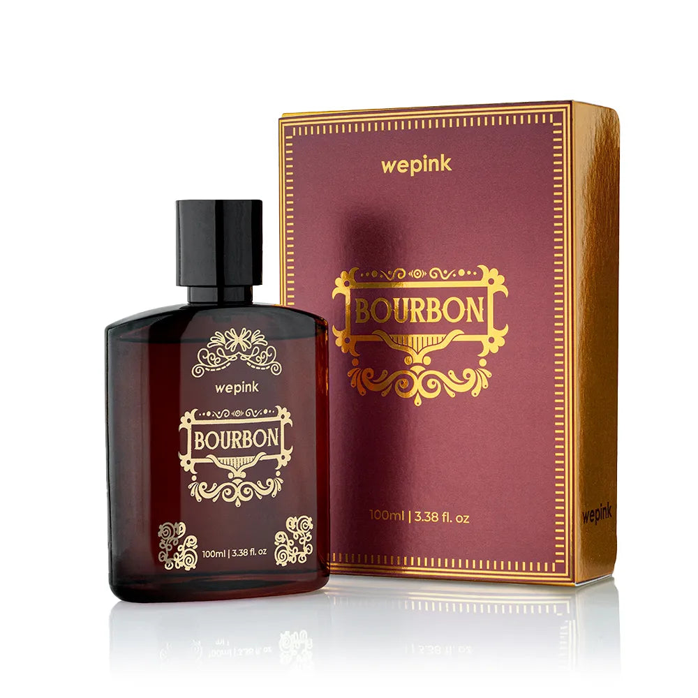 Bourbon Perfume Desodorante Colônia 100ml - Wepink