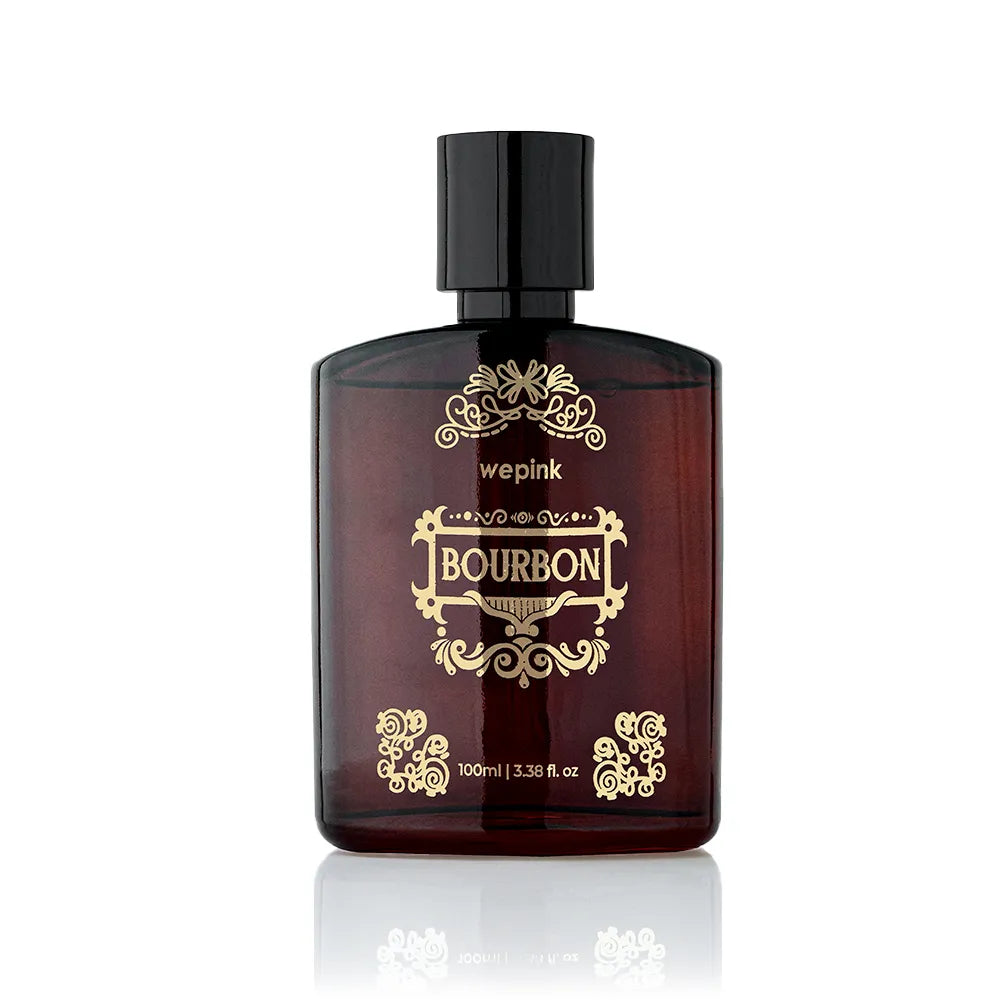 Bourbon Perfume Desodorante Colônia 100ml - Wepink