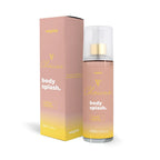 Body Splash VF Choices 200ml - Wepink