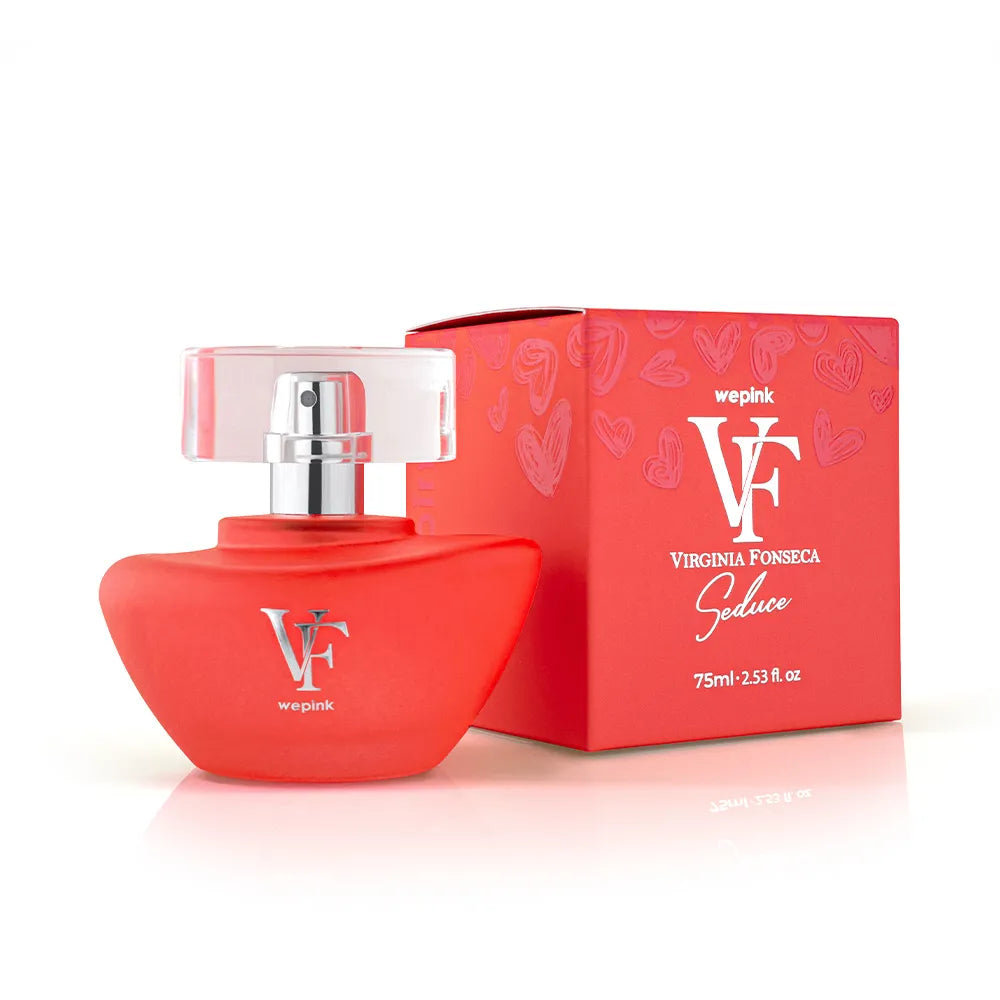 VF Seduce Perfume Desodorante Colónia Wepink