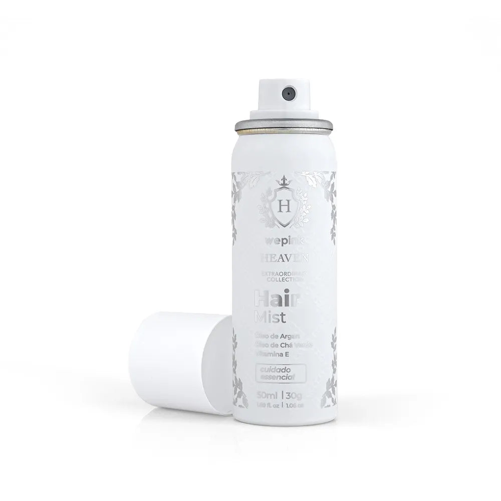 Hair Mist Liberté Desodorante Capilar 50ml - Wepink