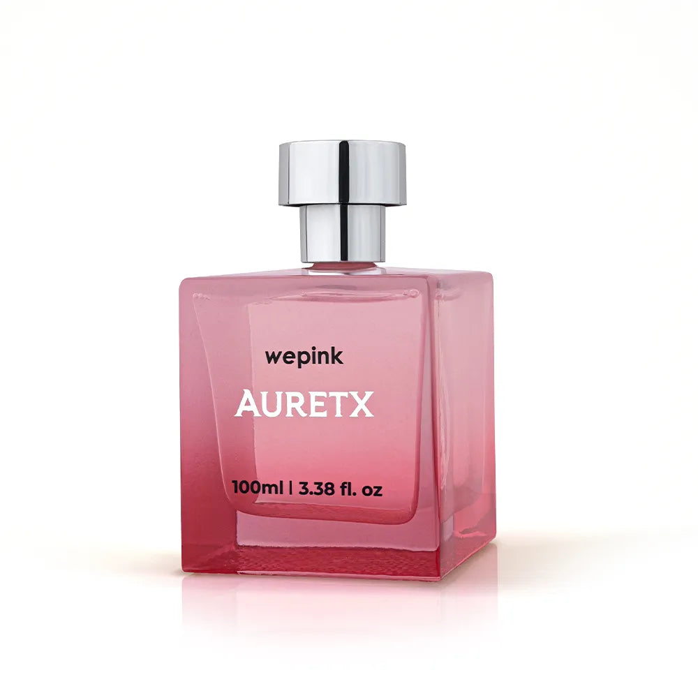 Auretx Wepink Desodorante  100 ml - Wepink