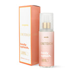 Body Splash One Touch 200ml - Wepink