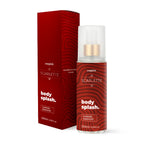 Body Splash Scarlette 200ml - Wepink