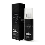 Body Splash Infinity Xis 200ml - Wepink