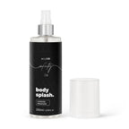 Body Splash Infinity Xis 200ml - Wepink