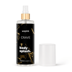 Body Splash Crave 200ml - Wepink