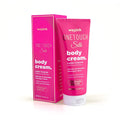 Body Cream One Touch Silk Desodorante Hidratante | Wepink, 200ml