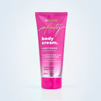 Body Cream Infinity Wepink 200ml