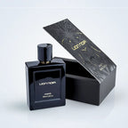 Lion Noir Perfume Desodorante Colônia 100ml - Wepink