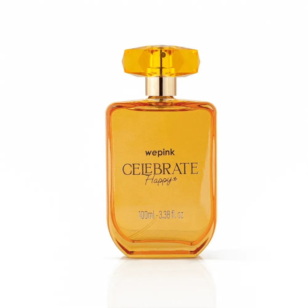 Celebrate Happy Perfume Desodorante Colónia Wepink