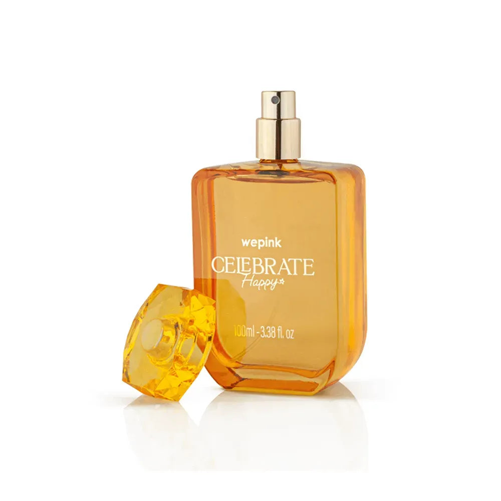 Celebrate Happy Perfume Desodorante Colónia Wepink
