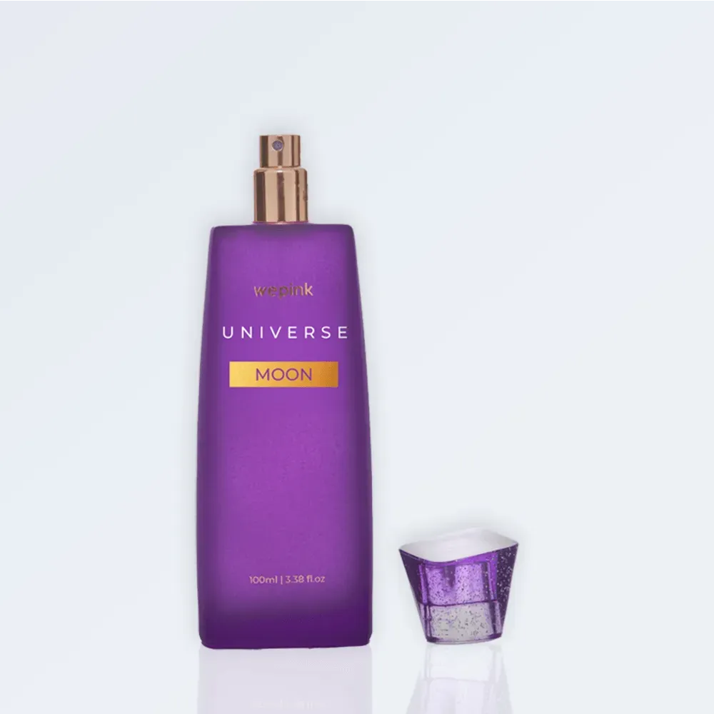 Moon Perfume Desodorante Colónia Wepink 100ml