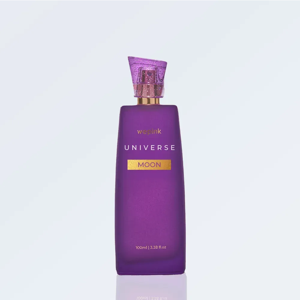 Moon Desodorante Colônia 100ml - Wepink