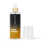 Body Splash Obsessed Gold 200ml - Wepink