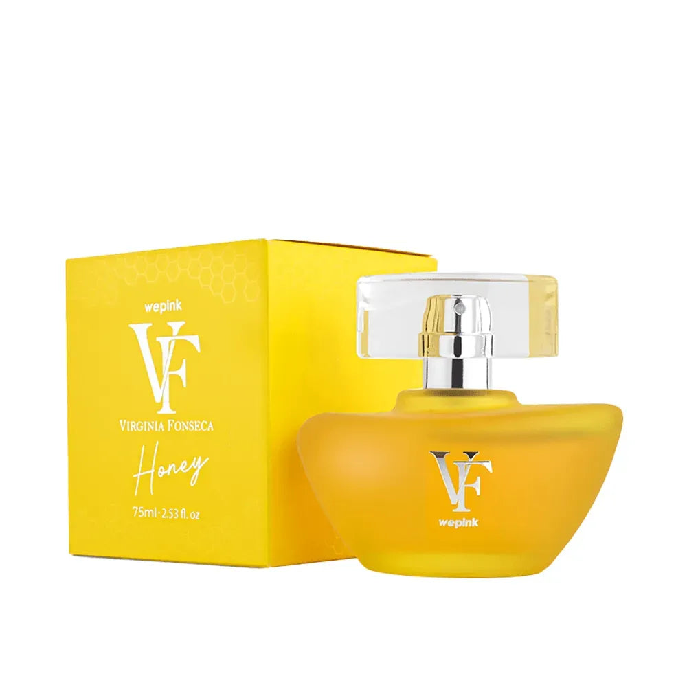 VF Honey Desodorante Colónia 75ml - Wepink