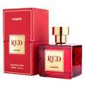 Red Desodorante Colónia 100ml - Wepink