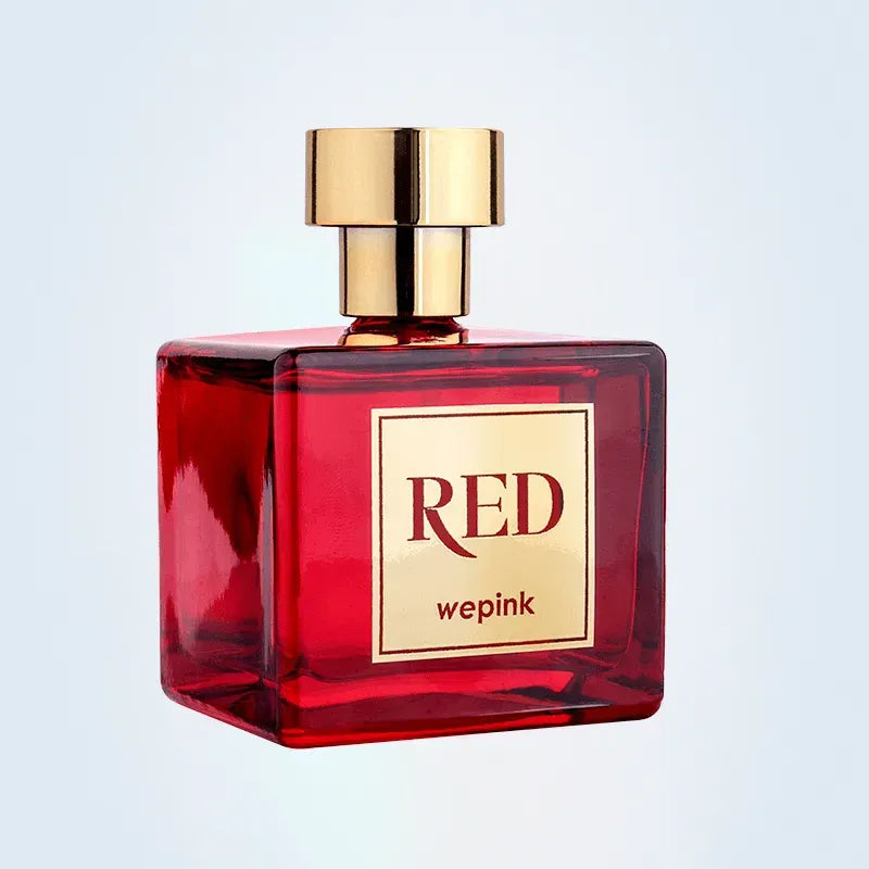 Red Desodorante Colónia 100ml - Wepink