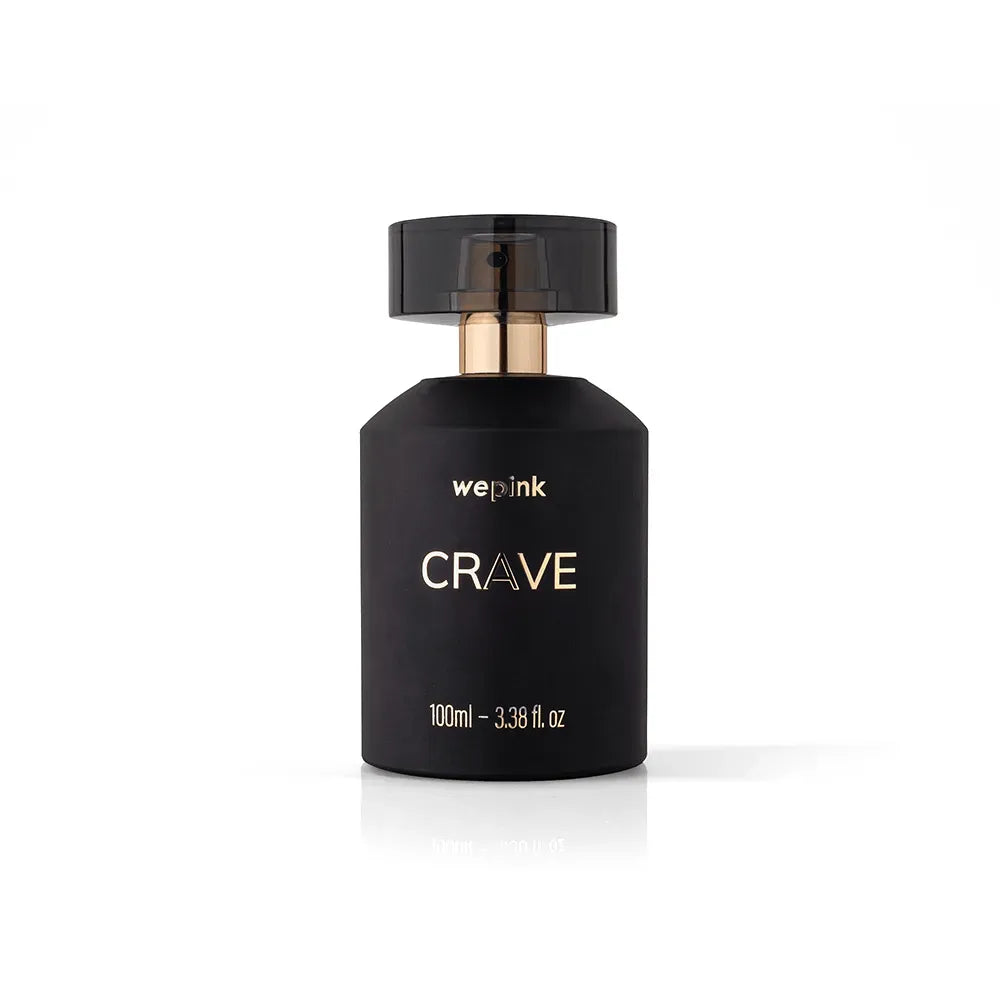 Crave Desodorante Colónia 100ml - Wepink