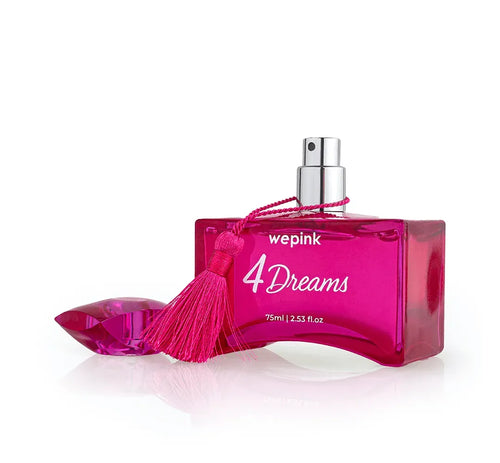 4Dreams Desodorante Colónia 75ml - Wepink