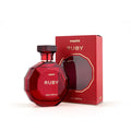 Ruby Perfume Desodorante Colônia 100ml - Wepink