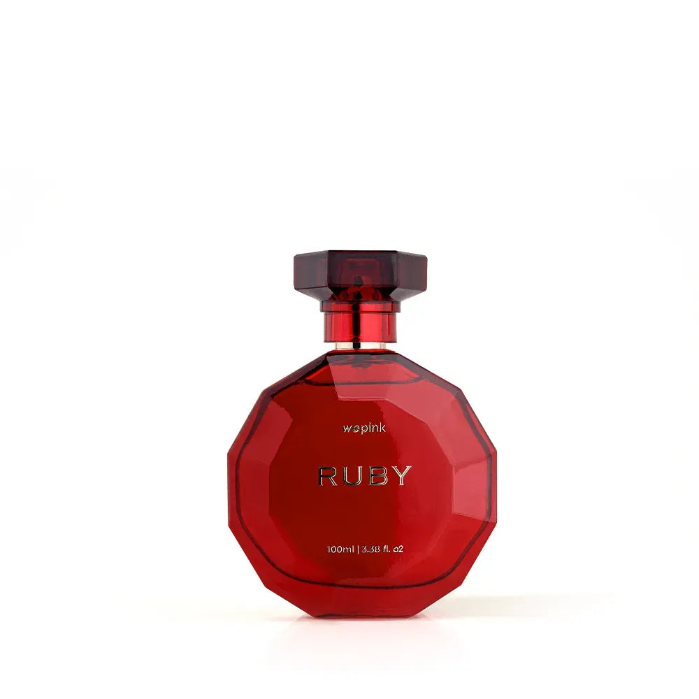Ruby Perfume Desodorante Colônia 100ml - Wepink