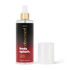 Body Splash Obsessed 200ml - Wepink