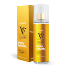 Body Splash VF Golden 200ml - Wepink