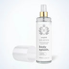 Body Splash Heaven 200ml - Wepink