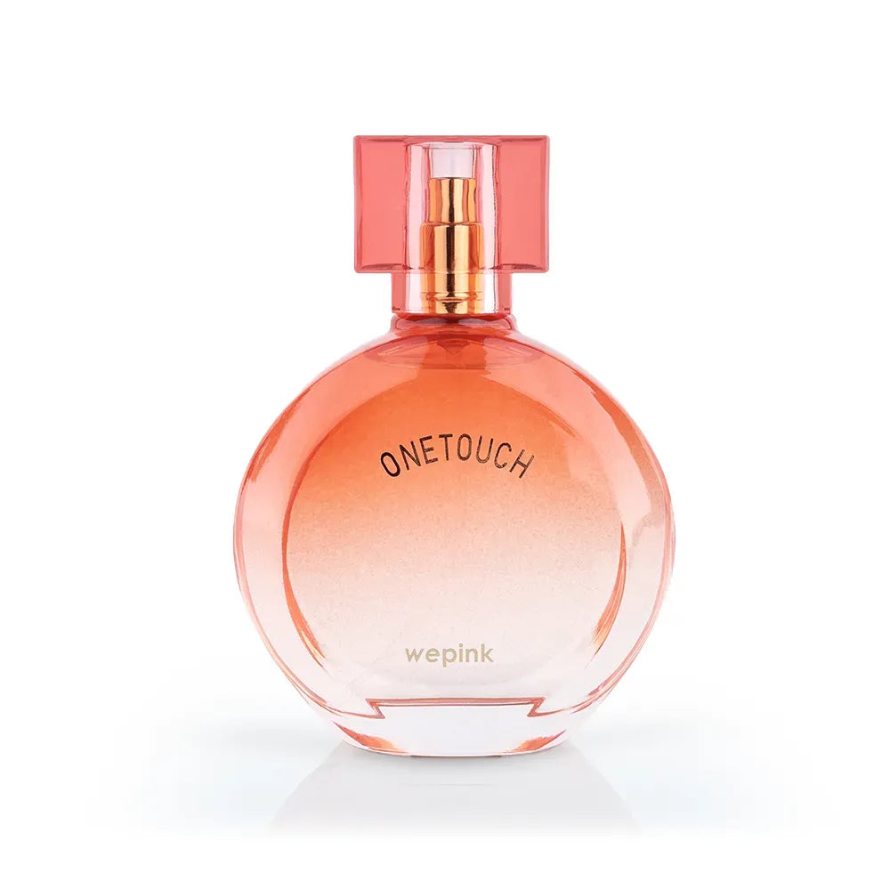 One Touch Desodorante Colónia 100ml - Wepink