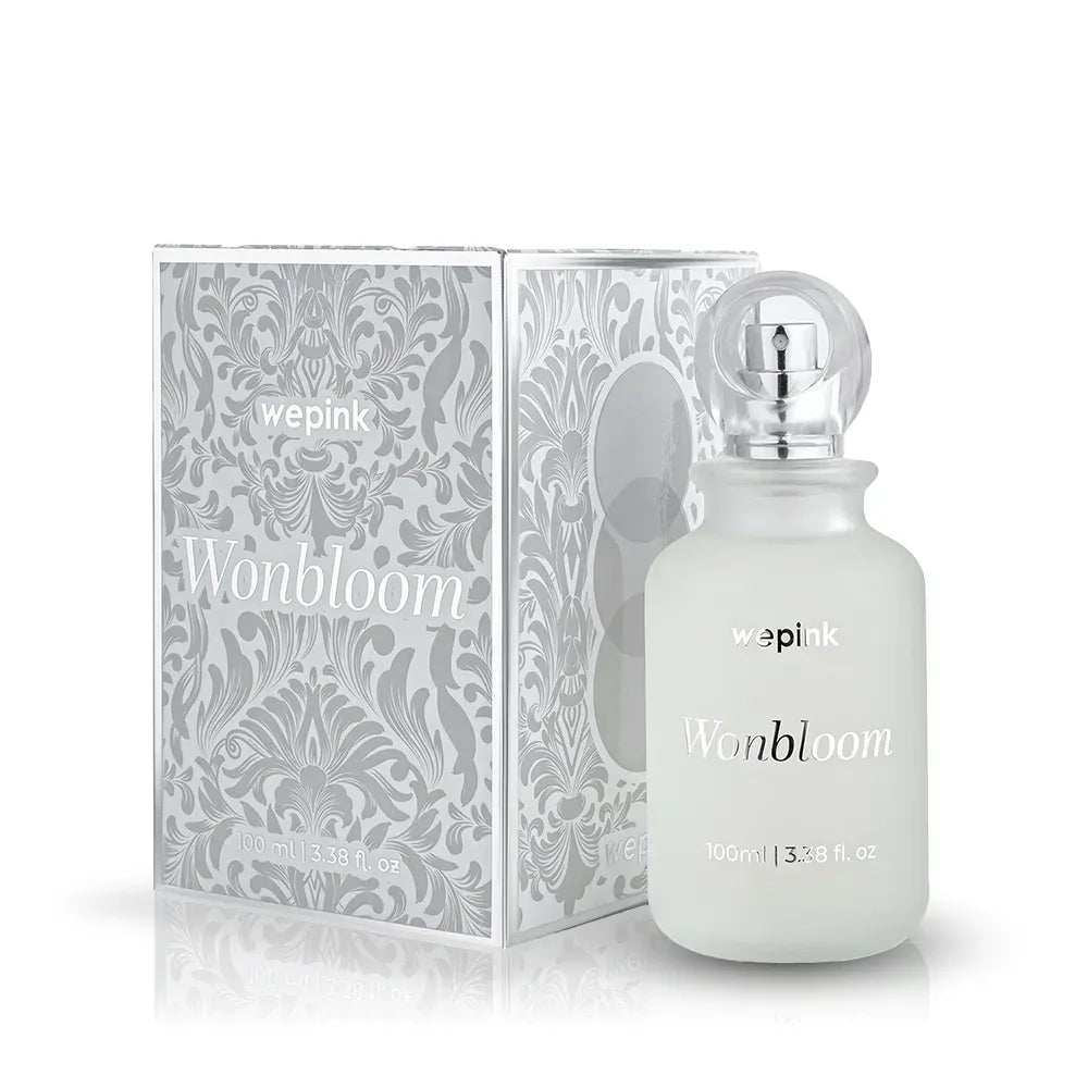 Wonbloom Perfume Wepink 100ml