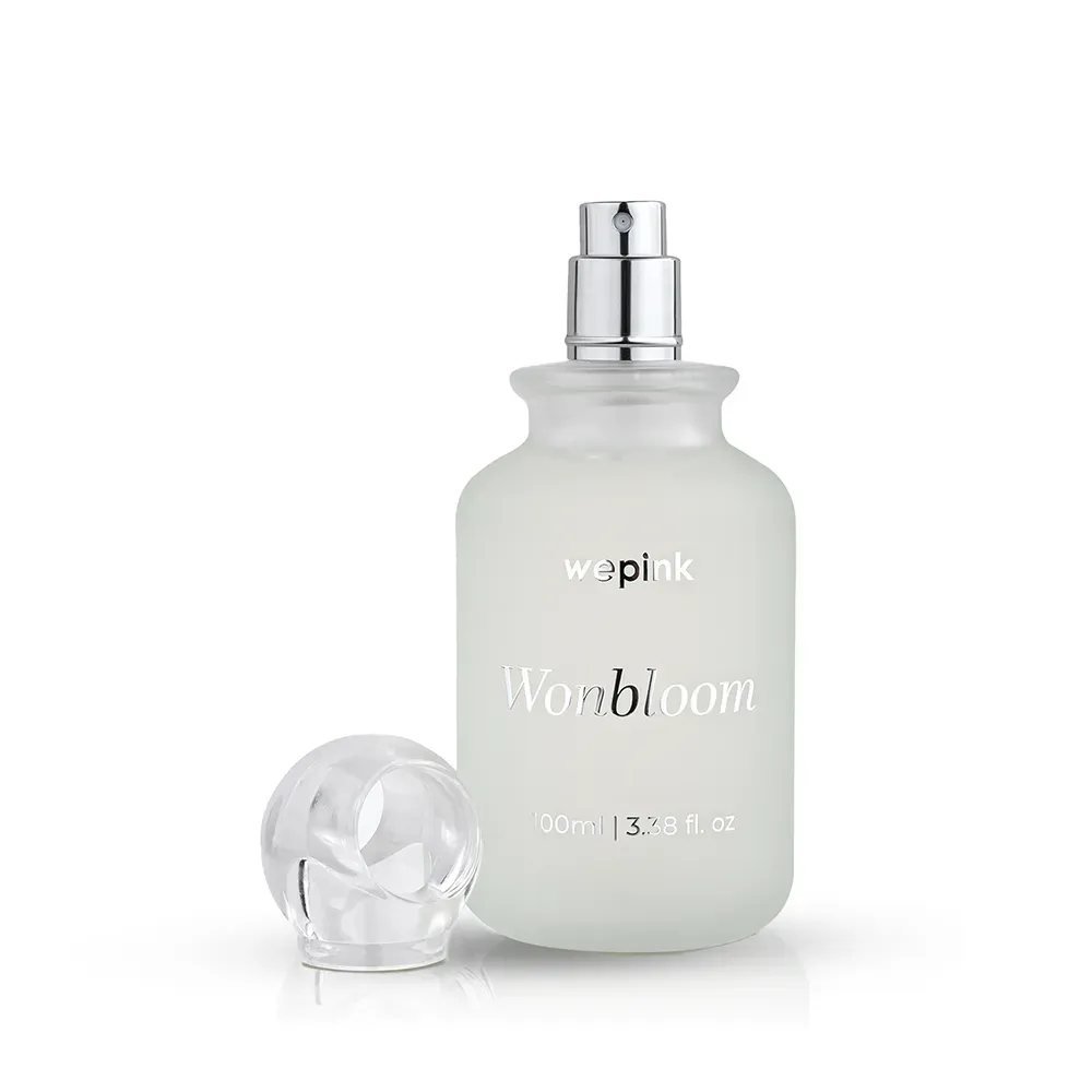 Wonbloom Perfume Wepink 100ml