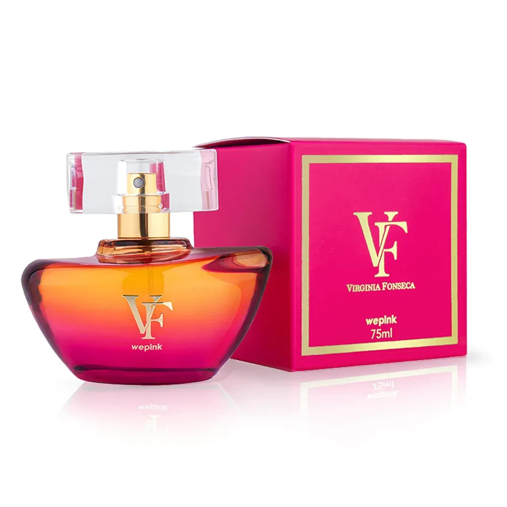 VF Desodorante Colónia 75ml - Wepink