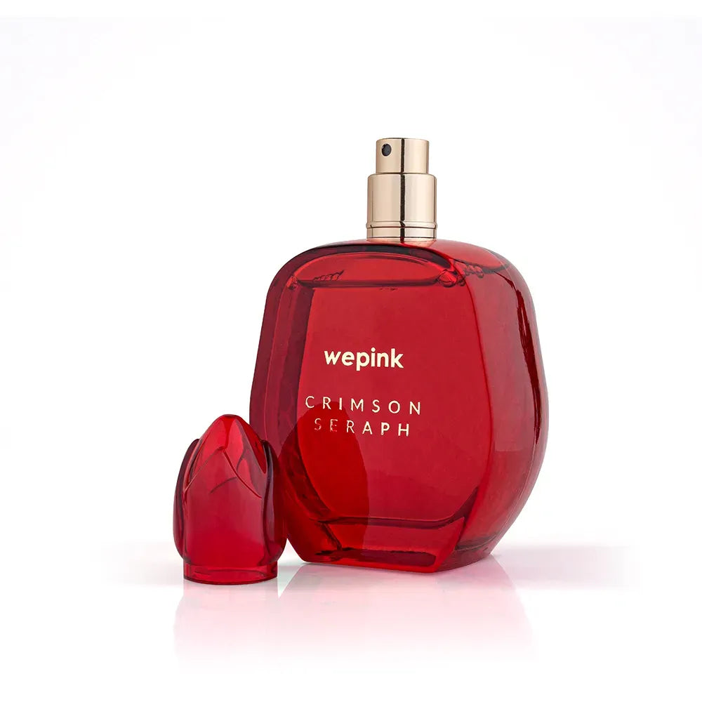 Scarlette Desodorante Colónia 50ml - Wepink