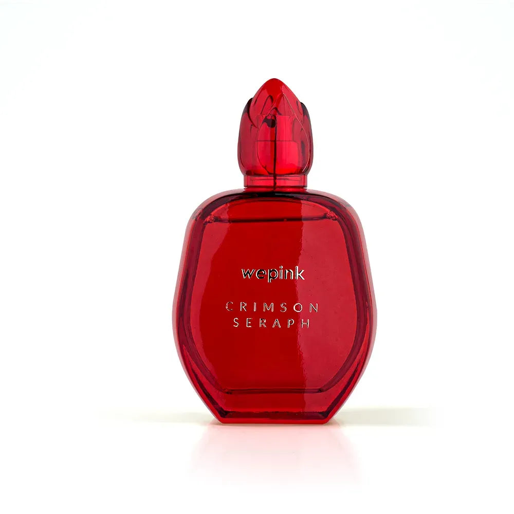 Crimson Seraph Desodorante Colónia 100ml - Wepink