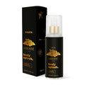 Body Splash Liberté Doré 200ml - Wepink