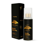 Body Splash Liberté Doré 200ml - Wepink