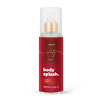 Body Splash Infinity Tawny Desodorante Colônia 200ml - Wepink