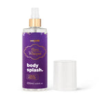 Body Splash Flora Whisper 200ml - Wepink