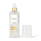Body Splash Fatal White 200ml - Wepink