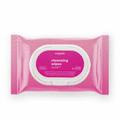 Cleansing Wipes Lenço Umedecido Demaquilante 25 un. - Wepink