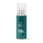Body Splash Lauv Green 200ml - Wepink