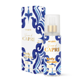 Body Splash Verano Di Capri Desodorante Colônia 200ml - Wepink